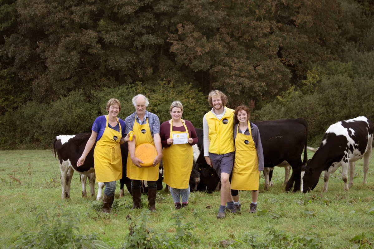 Cornish Gouda Co. tweet media