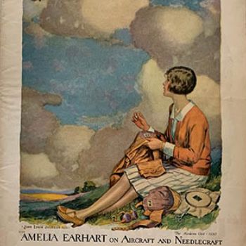 indygojunction's tweet photo. Fabulous Fabrics, Tools and a Great Story - Amelia Earhart - https://t.co/mxVRZPAA4T https://t.co/nvDPn4Lver