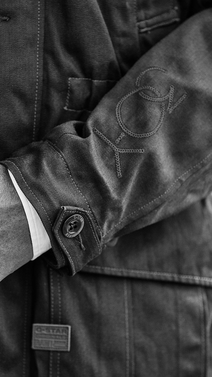 G-STAR Japan в X: „CUT FROM A DIFFERENT CLOTH SINCE 1989 3 G-STAR Japan в X: „CUT FROM A DIFFERENT CLOTH SINCE 1989 3