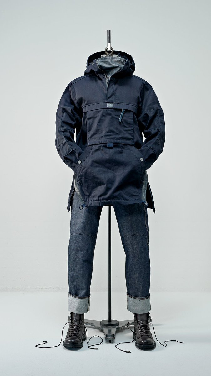 G-star raw 30周年記念GSRR Rackam Anorak 値下げ中 G-Star RAW 希少 30周年記念 GSRR Rackam Anorak G-star raw 30
