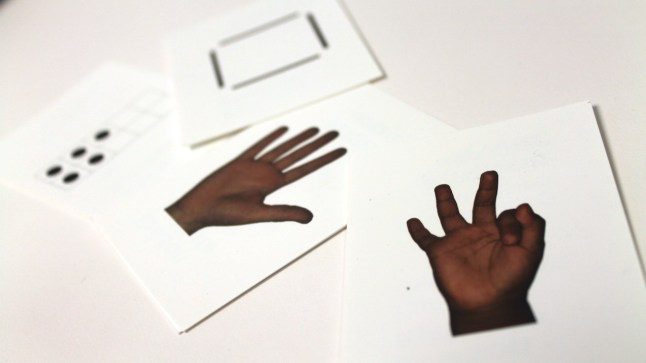 eriksonmath's tweet photo. Here you can download cards and simple-to-learn game ideas to help young children build their understanding of early math concepts such as cardinality and composing and comparing numbers.
A New Focus for Familiar Card Games
https://t.co/m515pE2hil https://t.co/EWirvkTYnO