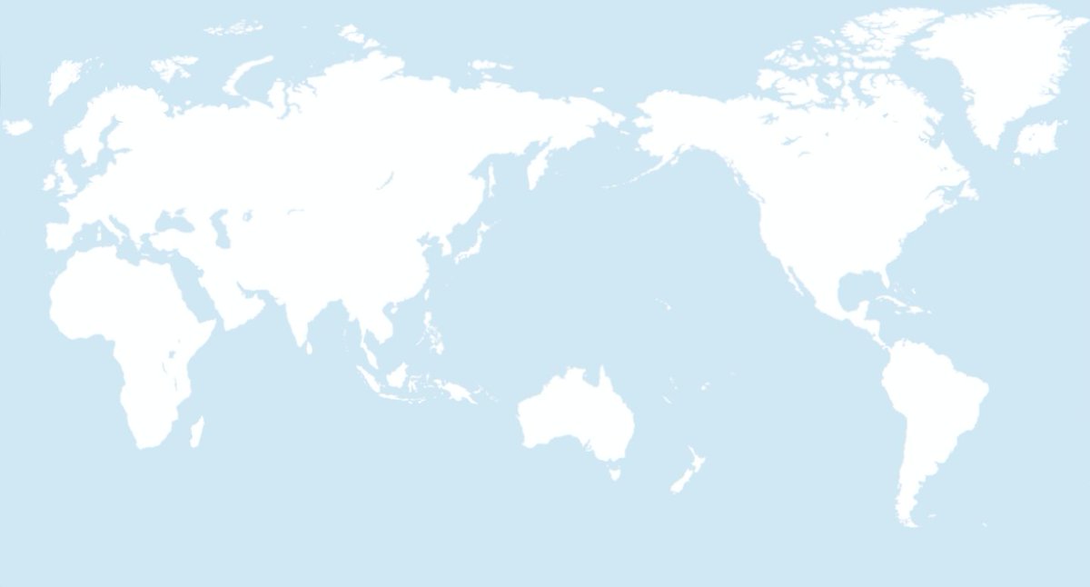 タカとん イラスト 月の上放送局 Pa Twitter ちょっとずつ違う世界地図作ってみたけど 洗脳できるくらい違和感の隙をついてるのでは W むしろ記憶通りの世界地図だ という人もいるかもしれないですねw 皆さんは違和感ありますか 世界地図 Worldmap