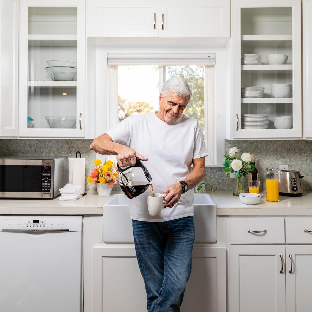 SierraCustom's tweet image. We'll build you a home that you're always excited to wake up in.