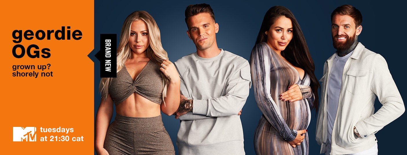 Watch geordie ogs online free new arrivals