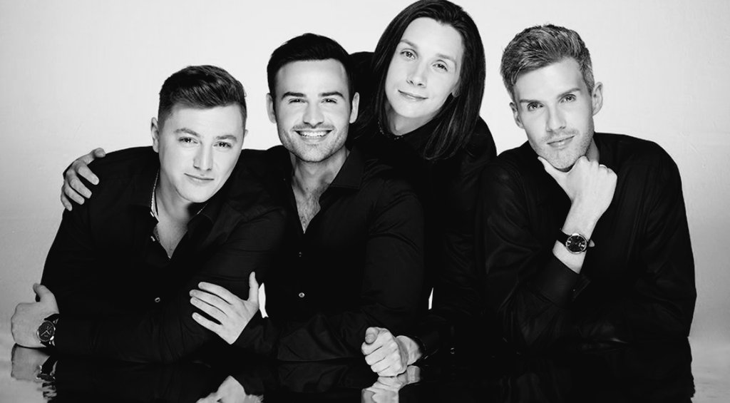 cape_kaz's tweet photo. OMG @ITV @BGT you really are saving the best till last! ๐
GO GO @Collabro #bestever #BGT #winners2014 #withoutadoubt ๐ค๐๐๐๐๐ค
Can't wait for you to thrill the audience once again on the #BGTChampions stage ๐ #twoweeksandcounting ๐ https://t.co/gD2p6Yyv2Y