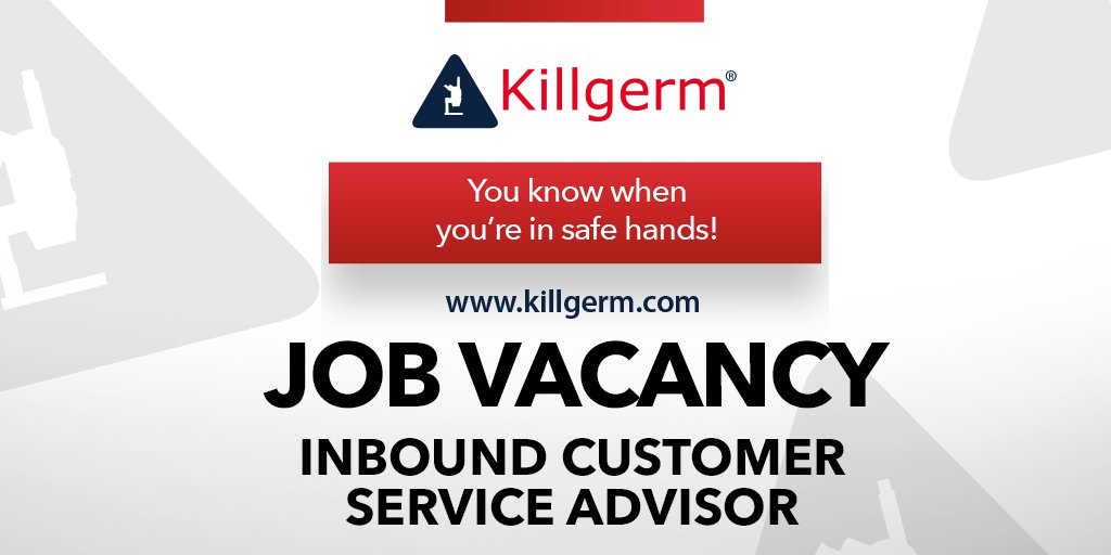 Job Vacancy - Ossett 📝
We have an exciting opportunity for a friendly and confident individual to join the busy inbound sales team as an Inbound Customer Service Advisor.

Read more >> bit.ly/2lTrY5a

#jobvacancy #workwithus #ossett