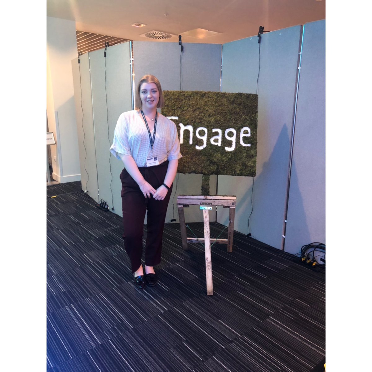 Sustainability Manager-  <a href="/eireannn/">éireànn 🍂</a> #MyRenewableStory  

When I tell people that I transitioned from a geology undergrad to a renewable engineering postgrad, I often get confused looks. But to me it made perfect sense....

Read more: instagram.com/p/B2gqlvgFDi6/…