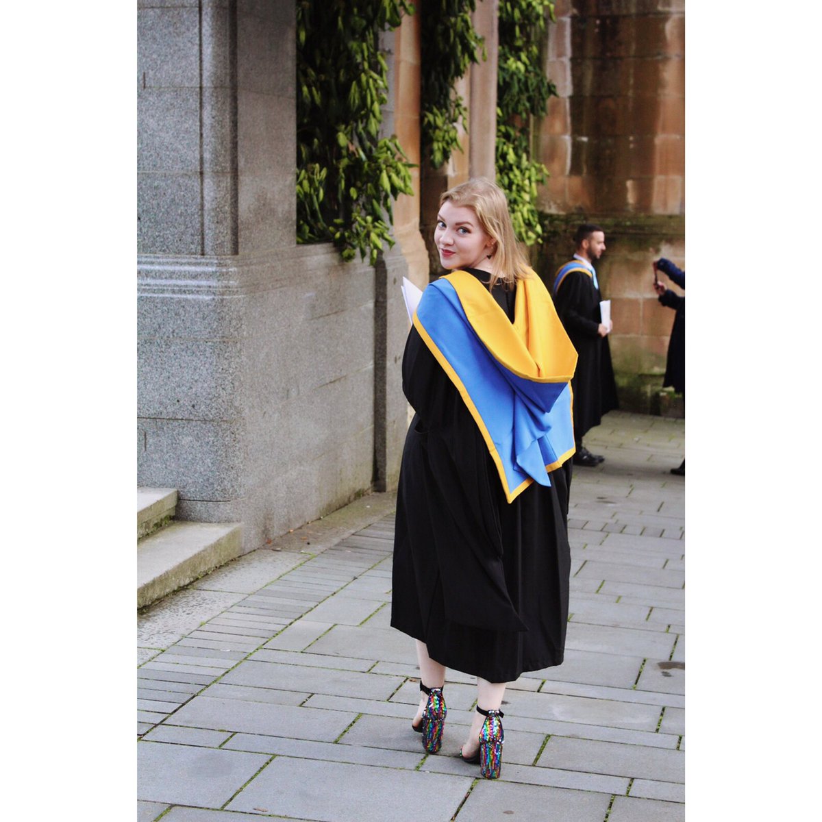 IdeeasLtd's tweet photo. Sustainability Manager-  @eireannn #MyRenewableStory  

When I tell people that I transitioned from a geology undergrad to a renewable engineering postgrad, I often get confused looks. But to me it made perfect sense....

Read more: https://t.co/2IcvRvwGY4 https://t.co/H2TLt3Sqcc