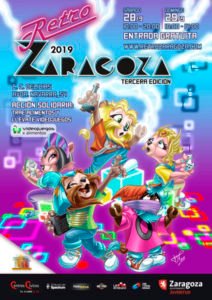 CommodoreSpain's tweet photo. Repasamos la #agenda #retro. Estos son los próximos eventos para viajar en el tiempo. #retroalacant #retrozaragoza #retrobadajoz #atarimadrid #agendaretro https://t.co/i2jpH0dyUt https://t.co/ZDg6Jhfez6