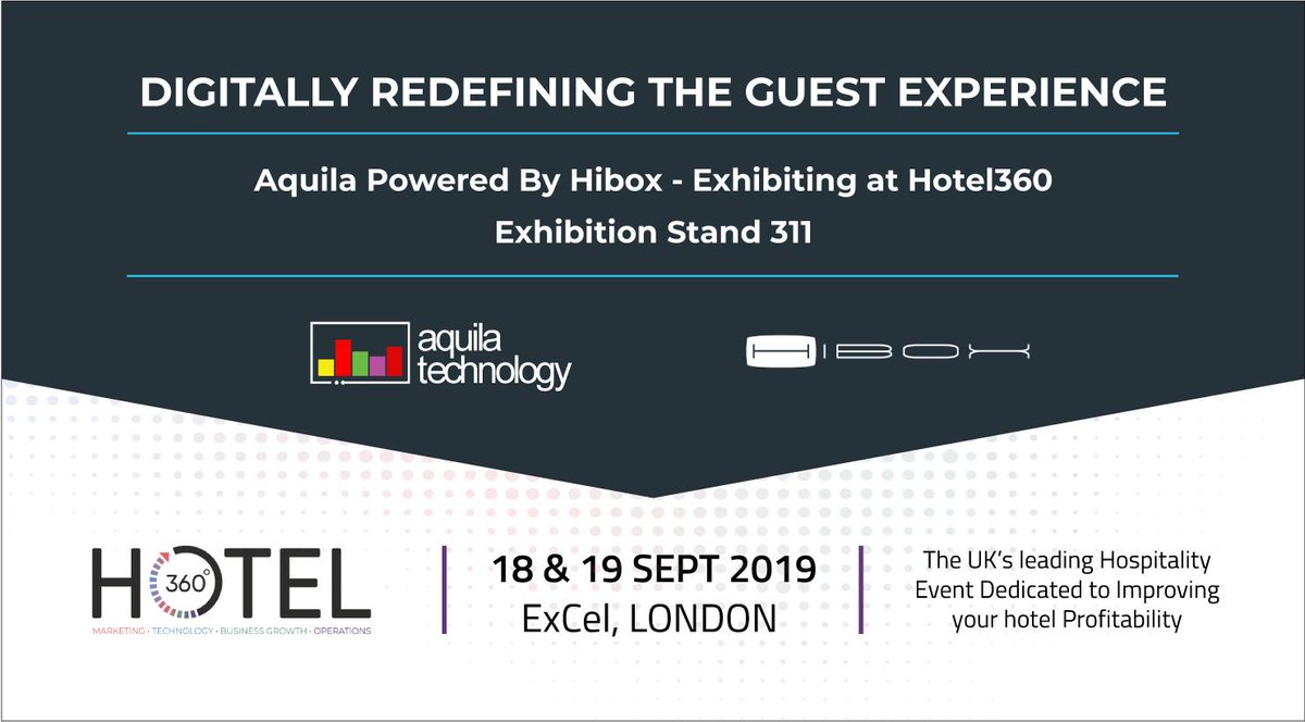 hiboxtv's tweet photo. Last day of IBC today, but thankfully @Hotel360Expo starts already tomorrow! We are redefining the guest experience and at the show you can see how! Free tickets still available: https://t.co/9aOvyYT6yW
#Hotel360Expo #TVExperts #hospitalitytechnology #Smartroom #IPTV #hotelTV https://t.co/9FCGKtknlK