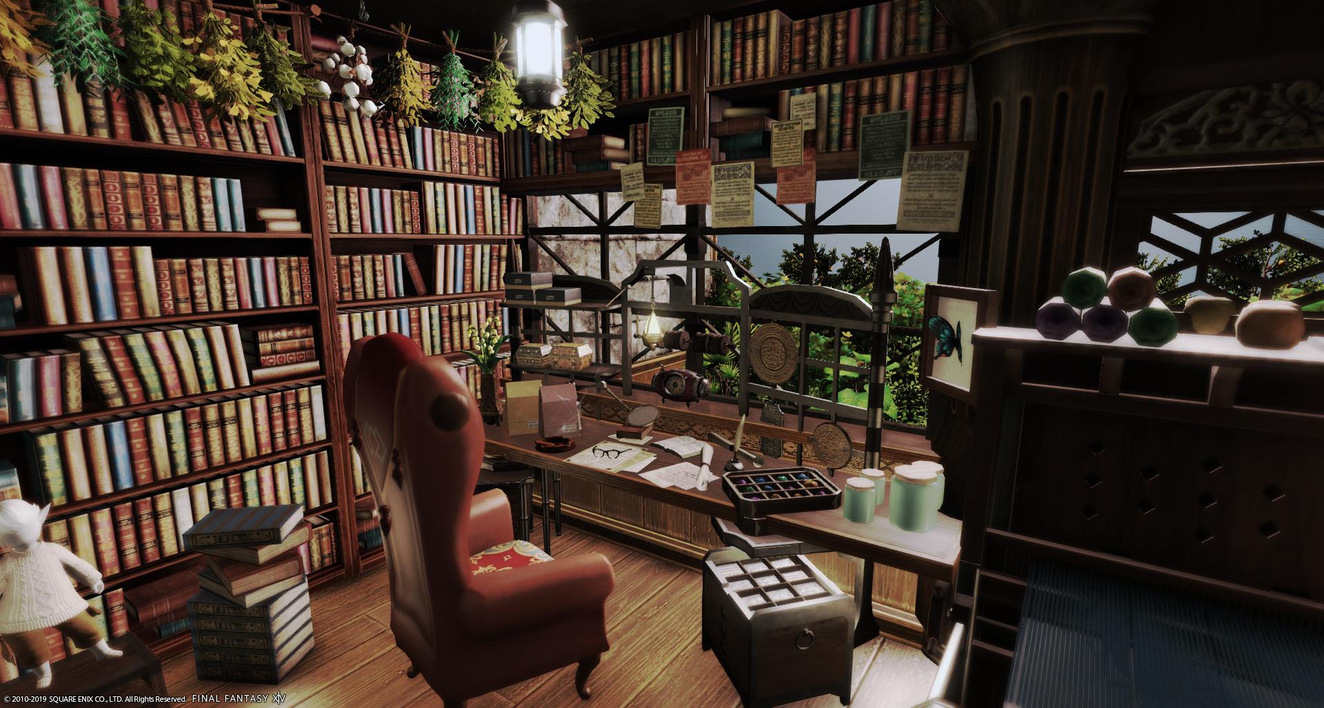 Ff14house Ff14 House Twitter