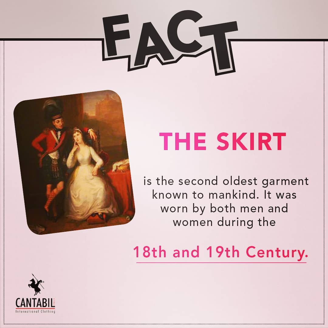 Cantabil On Twitter Skirts Were The Standard Attire For Men And Women In All Ancient Cultures And The Second Oldest Garment After Loincloth Cantabil Cantabilindia Clothes Skirts Facts Didyouknow Tuesdaythoughts Tuesdaymotivation Https T