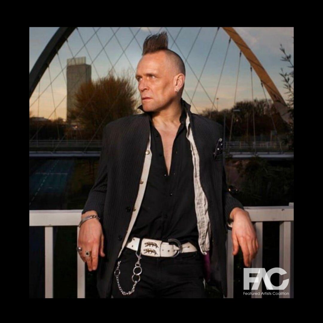 FeaturedArtists's tweet photo. TONIGHT 6pm - who’s coming to our #OpenArtistSession? We can‘t wait to welcome @johnrobb77 🥳 If you want to find out more about the artist & post punk fanzine writer, make sure to be there! PRO members, email alexa@thefac.org to be added the guestlist ✨
#FAC #music #rock #punk https://t.co/UBV9QS6zxM