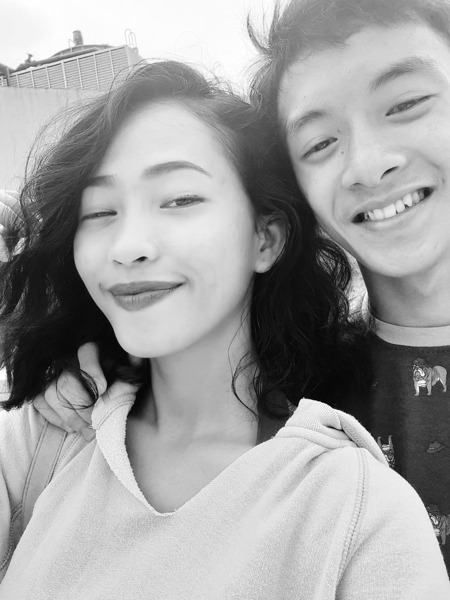 Quezamora's tweet photo. With you, it's different🤗💕💖 
@11thmos https://t.co/ZxVamHRtRB