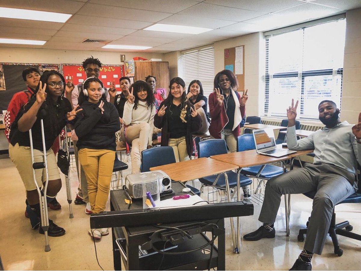 Duval Tigers Class of '22 tweet media