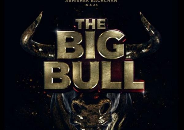 GetNewsd's tweet photo. The Big Bull poster: Abhishek Bachchan’s next to be backed by Ajay Devgn 
#TheBigBull
@juniorbachchan
@ajaydevgn

https://t.co/4mjA3CsWOr https://t.co/q0ojHpzvn3