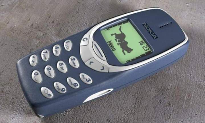 Nokia 3310 4G is great but in 2018 Nokia needs killer Android smartphones