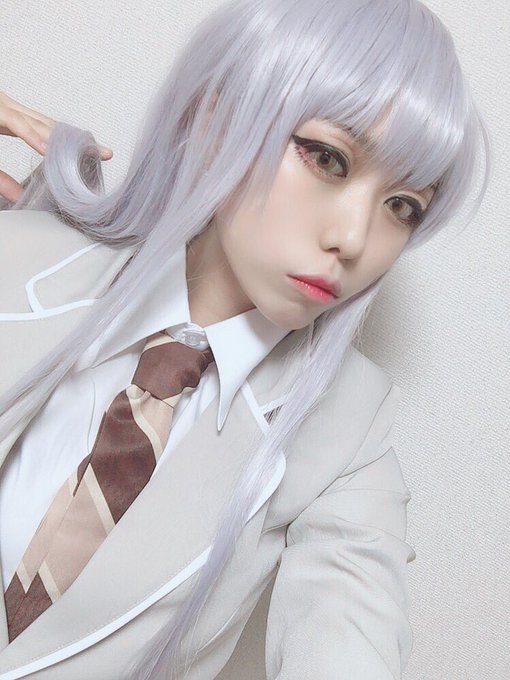 Twitterのコスプレ画像6