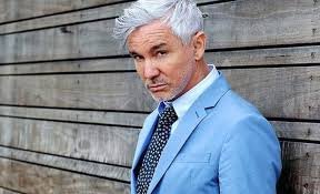 Happy Birthday dear Baz Luhrmann! 