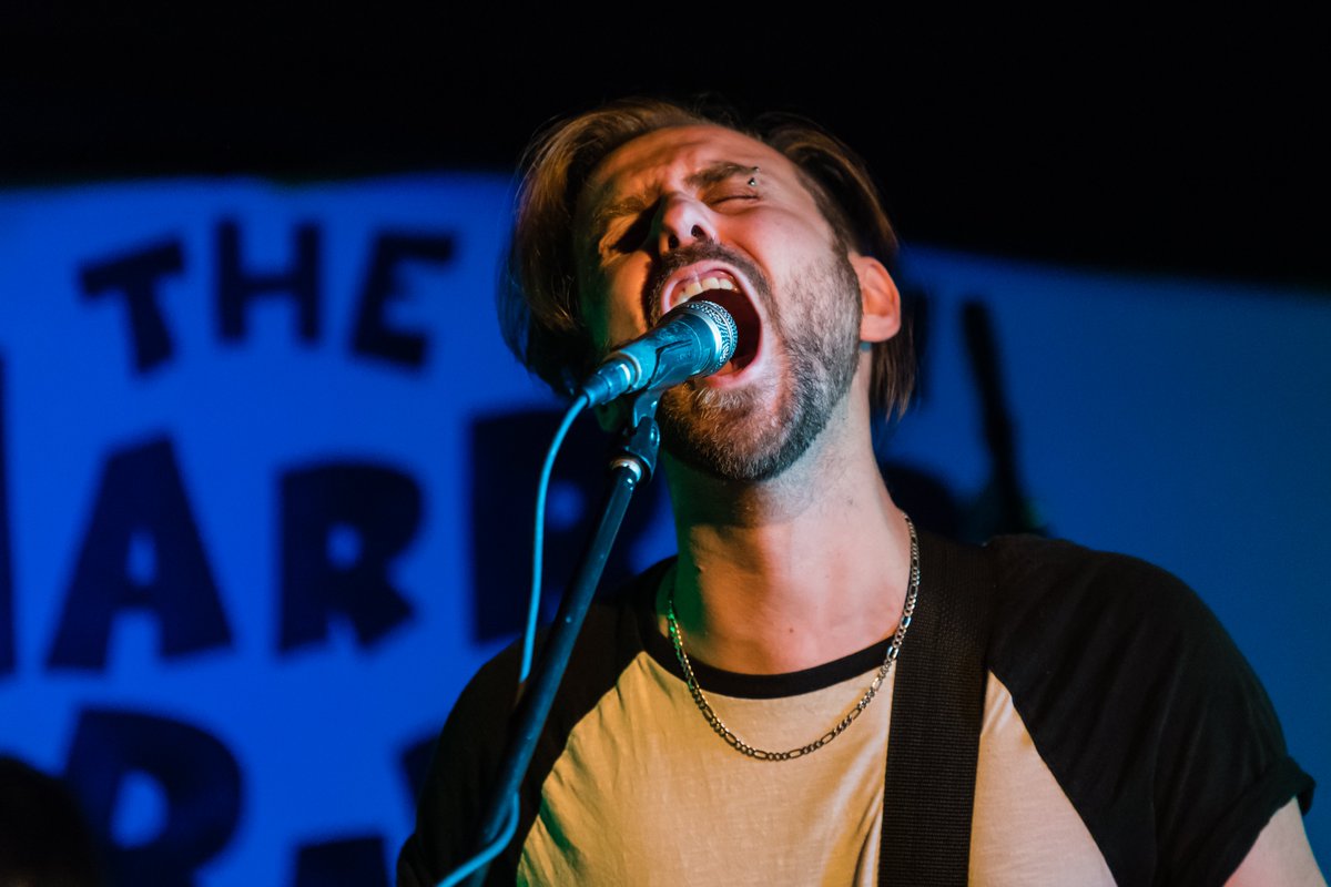 Great turnout for the <a href="/WorcsMusicFest/">Worcester Music Fest</a> 2019.

1. <a href="/alexlleomusic/">Alex Lleo</a> at Monroe's Cellar Bar
2. @johnstitch_nsd at <a href="/PaulPryWorcs/">The Paul Pry</a> 
3. <a href="/KickTheClown_/">Kick The Clown</a> at <a href="/CathedralSqWorc/">Cathedral Square</a> 
4. <a href="/austeritypunk/">Austerity</a> at <a href="/marrs_bar/">Marrs Bar</a> 

#wmf19