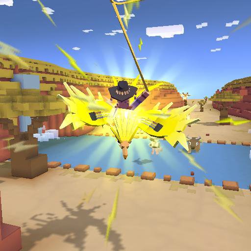 DedAurora's tweet photo. Volture! #RodeoStampede https://t.co/W2pcyn5goI https://t.co/DwW6o81kEs