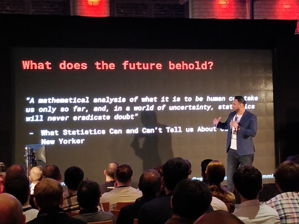wayne_sp8's tweet photo. Very Informative presentation on "Anti-bots and Scaling with Proxies" by @akshayphilar and @tomasrinke 👏👏👏

#ExtractSummit #webdata #antibot #proxymanagement #crawlera @ScrapingHub @ExtractSummit https://t.co/M7u6CWCm3b