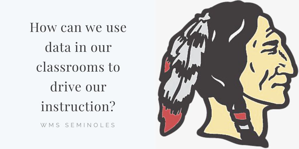Good morning <a href="/woodbridge_ms/">Woodbridge MS - PWCS</a> new teachers! Please read the article from our meeting, answer in the comments, and then comment 2x. Let’s get a great discussion going!! #oneteamonegoal #teamwoodbridge
