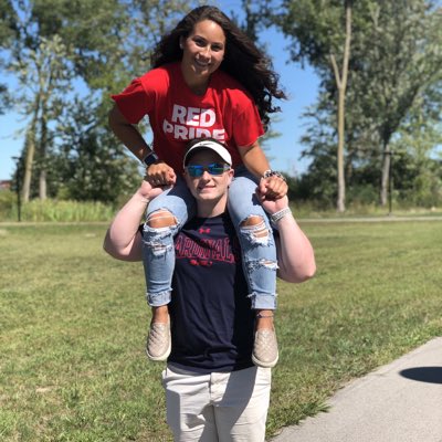 mluth14's tweet photo. #NewProfilePic https://t.co/5oBbn33Bfe