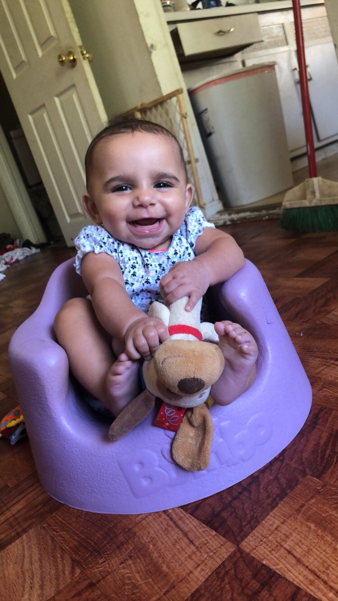 mikkixx3's tweet photo. I make PERFECT babies😍 https://t.co/P9U7IPXGFd