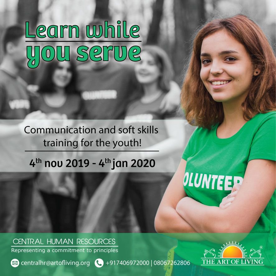 aolcentralhr's tweet photo. Take advantage of every #opportunity to practice your #communication #skills and become a #LEADER!! 
🔸15% of your workplace/career success comes from comes from hard skills while 85% comes from your ability to get along with people...
🔸 Fill this form: https://t.co/PUAuvD4KOf https://t.co/AZYPVB2DDL