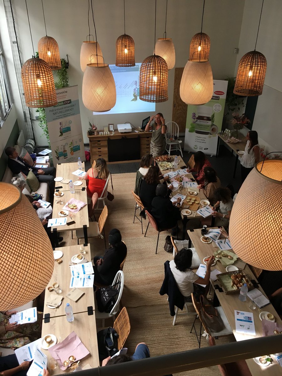 Becoming PR tweet media