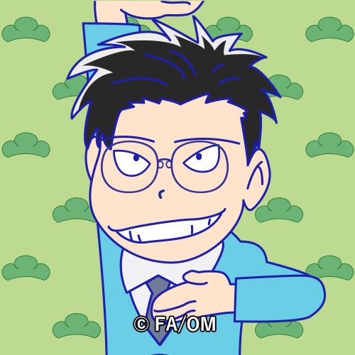 おそ松さんメーカーのtwitterイラスト検索結果 おそ松さんメーカーのtwitterイラスト検索結果