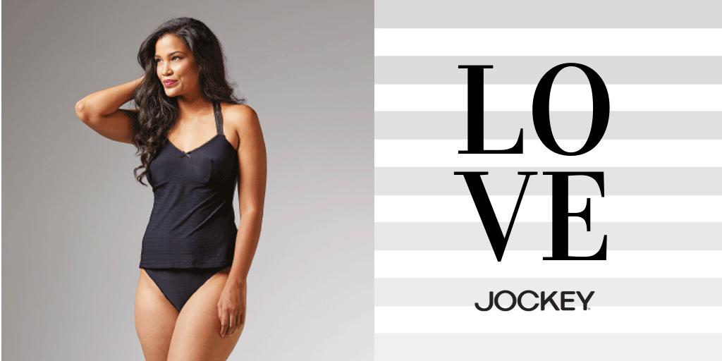 Ready set shop the set online 
Cami R229.95 jockey.co.za/collections/ca…
Bikini R139.95 jockey.co.za/collections/bi…