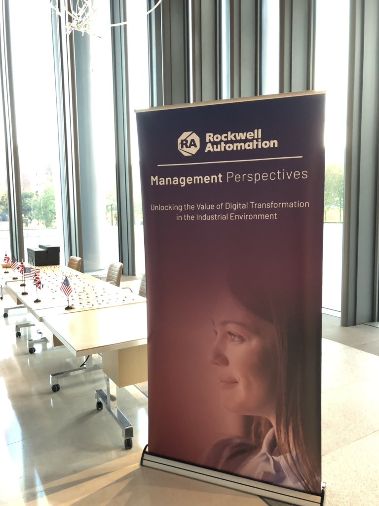 Export2Europe's tweet image. Concluding today’s @ROKAutomationUK business forum with a networking lunch. Thank you to all for participating #DigitalTransformation #ExpandingHumanPossibility