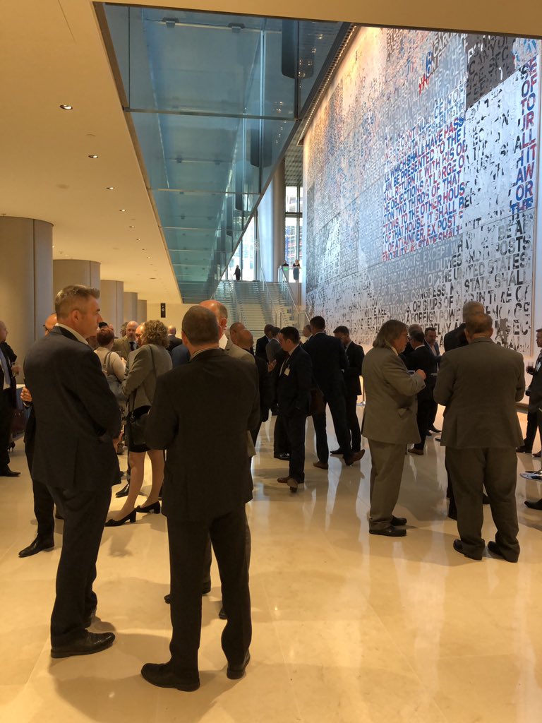 Export2Europe's tweet image. Concluding today’s @ROKAutomationUK business forum with a networking lunch. Thank you to all for participating #DigitalTransformation #ExpandingHumanPossibility