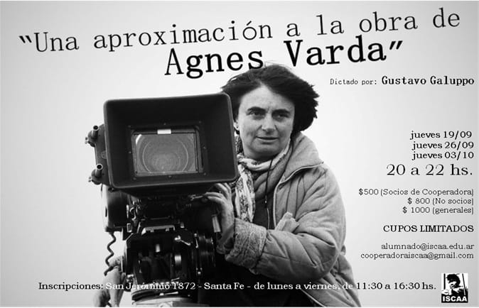 Desde este jueves en el ISCAA