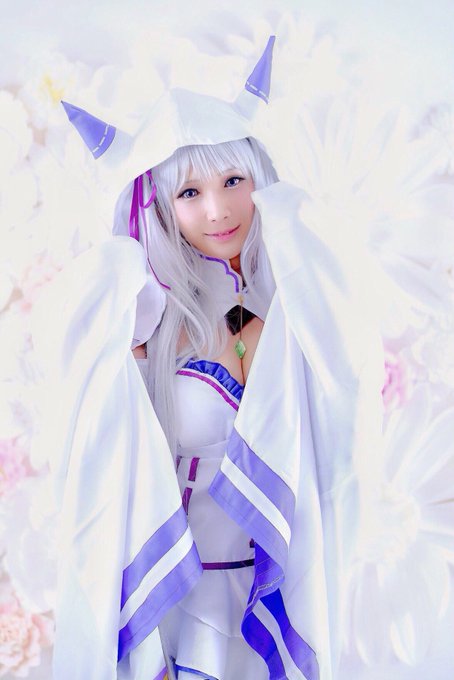 Twitterのコスプレ画像43