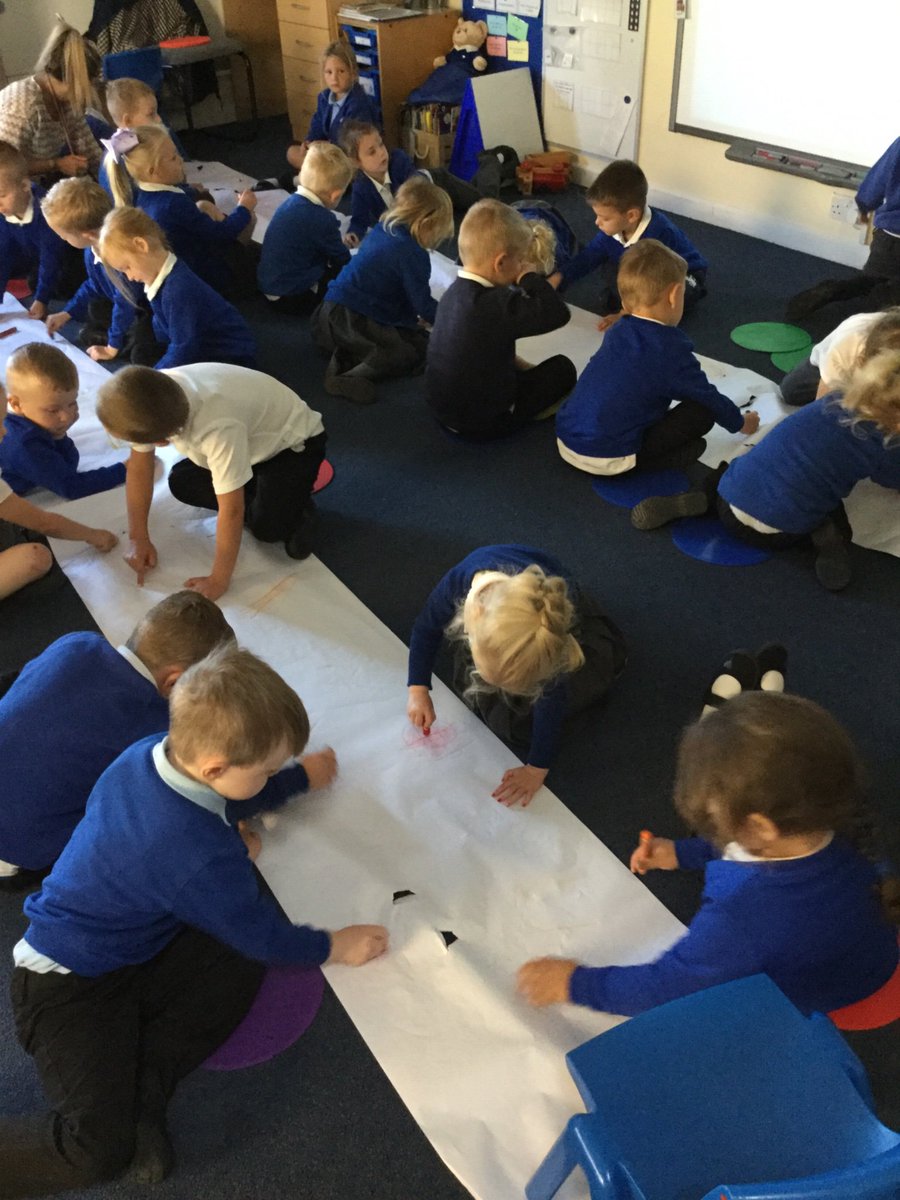 BroadacreSch's tweet image. Squiggle whilst you wiggle! 🌟👏✏️🎼#wham #HETEYFS #makingmarks #movementtomusic