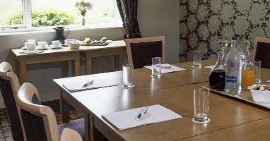 Did you know we have conferences facilities available at Mytton Fold, big or small we can help! #conference #conferenceroom #workmeeting #workspace #conferences #myttonfold myttonfold