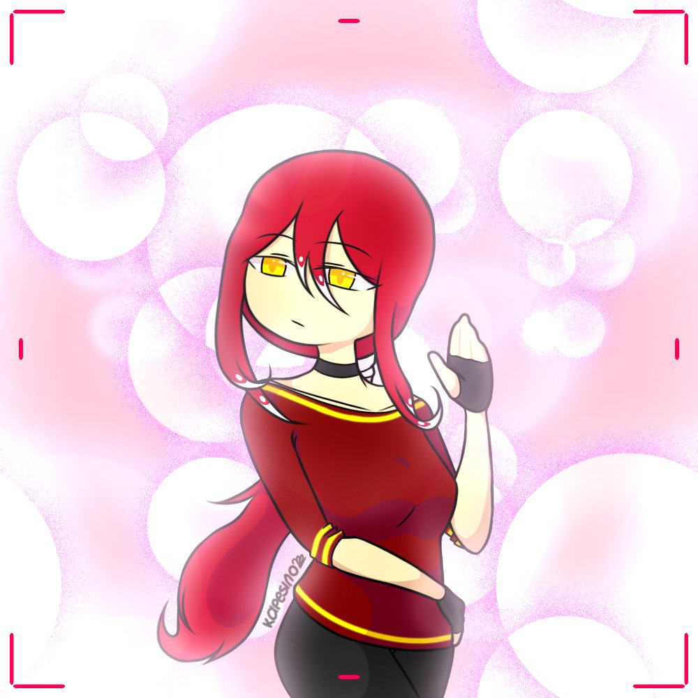 Hong Kong Countryhuman : r/CountryHumans