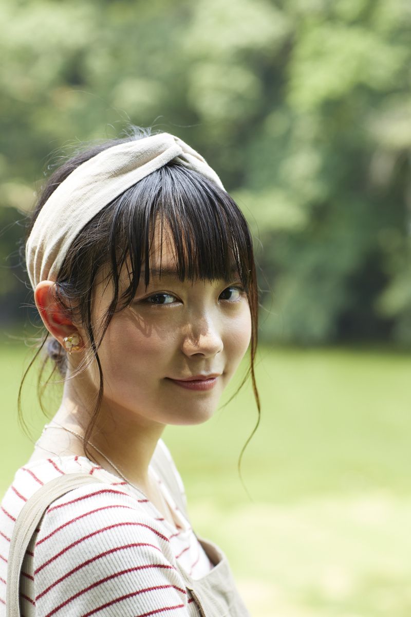 Pen_magazine's tweet photo. 無性になでなでしたくなる？ SNSから飛び出してきた、小動物系の美少女。＃バズ美女
https://t.co/qv1VIu8rHZ https://t.co/tTbFpBSdtM