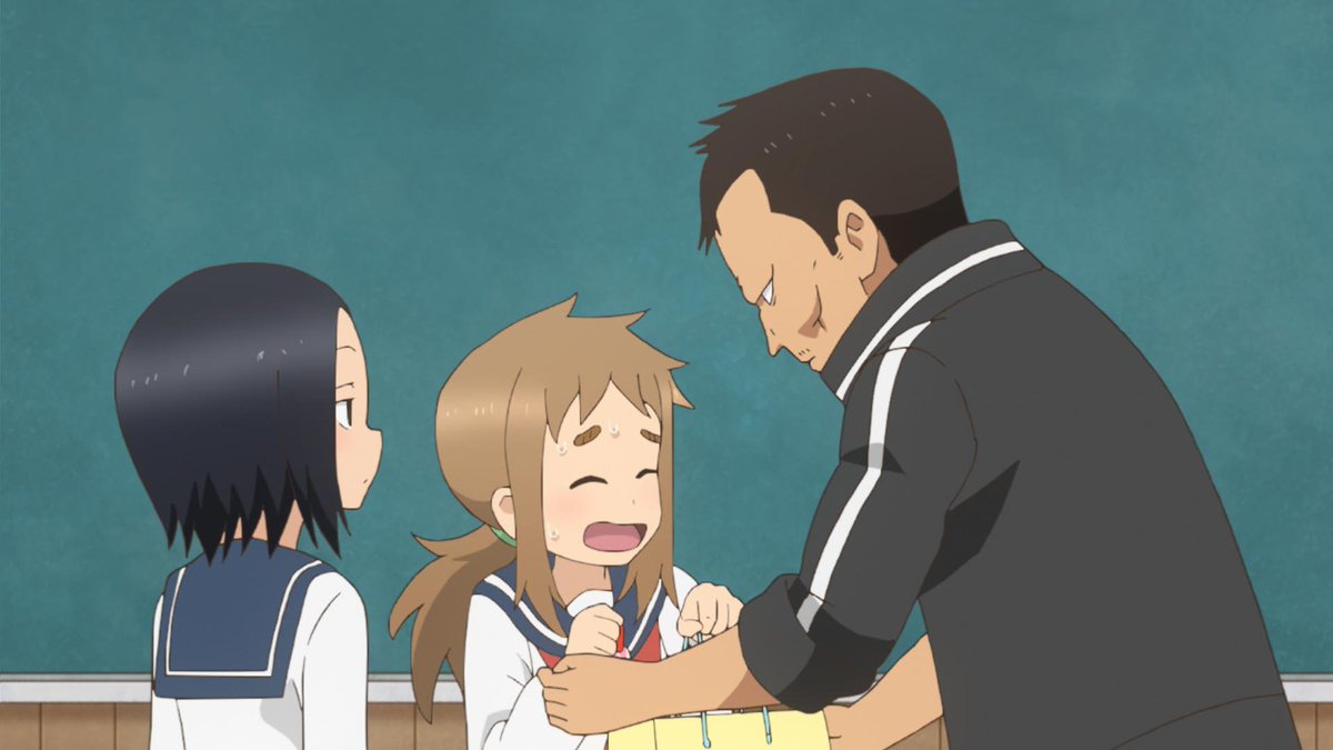 高木さんめ 19 09 22 2330 2359 Togetter