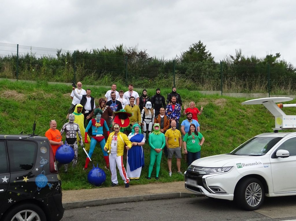 White Hat Rally Feed tweet media