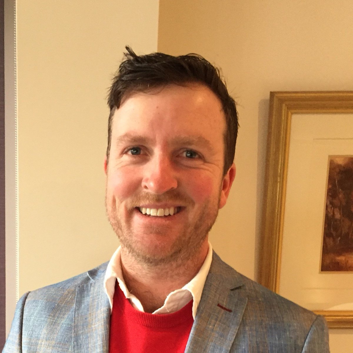 nuffieldaust's tweet image. Congratulations to Bernie Byrnes from Gunning (NSW) who receives a 2020 #NuffieldAg Scholarship supported by @Westpac Agribusiness