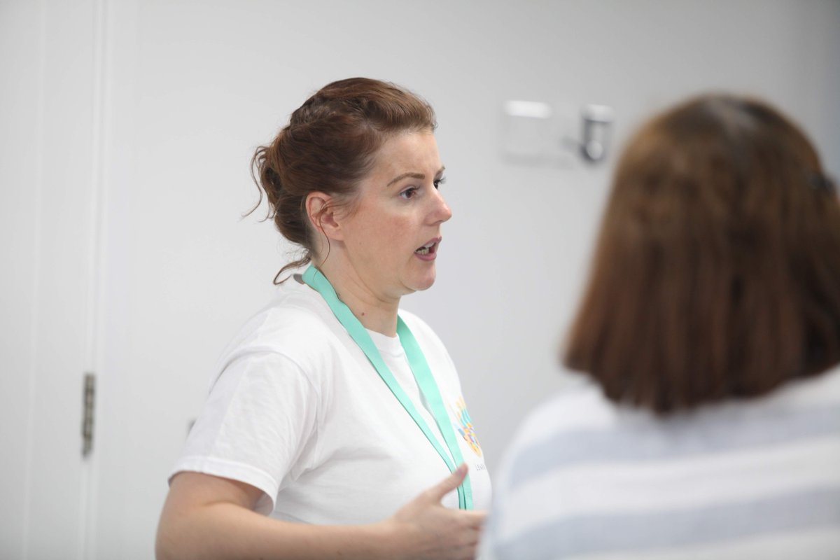 _CNMAR_'s tweet photo. "There's no such thing as a bad photo. Sometimes your face just looks like that"
@ctandrmt @lucyannparsons1 @sophieibbotson_ @NurseEducToday
#FaceFail #NETconf19 https://t.co/qpFEIputas