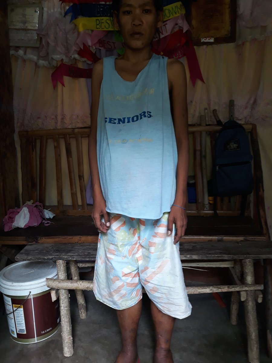 MarzanAron's tweet photo. #KMJS https://t.co/RGwhuMslvk