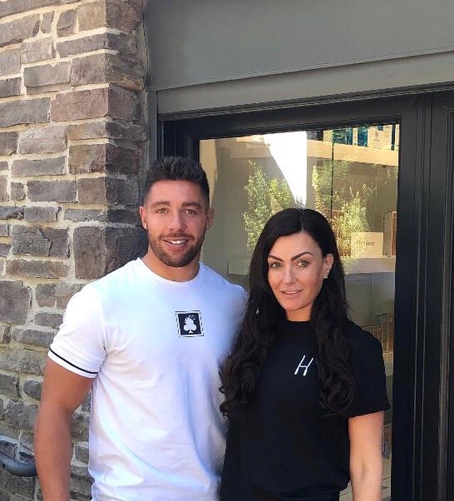 LooseHeadz (@looseheadz) on Twitter photo Great to see @RhysWebb_9 getting behind LooseHeadz and supporting #MentalHealthAwareness 🙌 Thank you Rhys 💚
Also, a huge shoutout to <a href="/Lorna_Jayne_/">_Lornajayne_</a> at <a href="/oakleydigital/">OakleySportsManagement</a> who has been fully supportive of our mission and continues to help us #TackleTheStigma 🗣 Great to see @RhysWebb_9 getting behind LooseHeadz and supporting #MentalHealthAwareness 🙌 Thank you Rhys 💚
Also, a huge shoutout to <a href="/Lorna_Jayne_/">_Lornajayne_</a> at <a href="/oakleydigital/">OakleySportsManagement</a> who has been fully supportive of our mission and continues to help us #TackleTheStigma 🗣