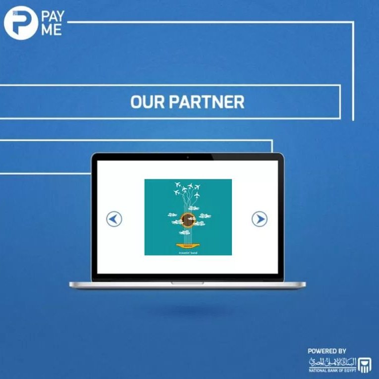 PayME App tweet media