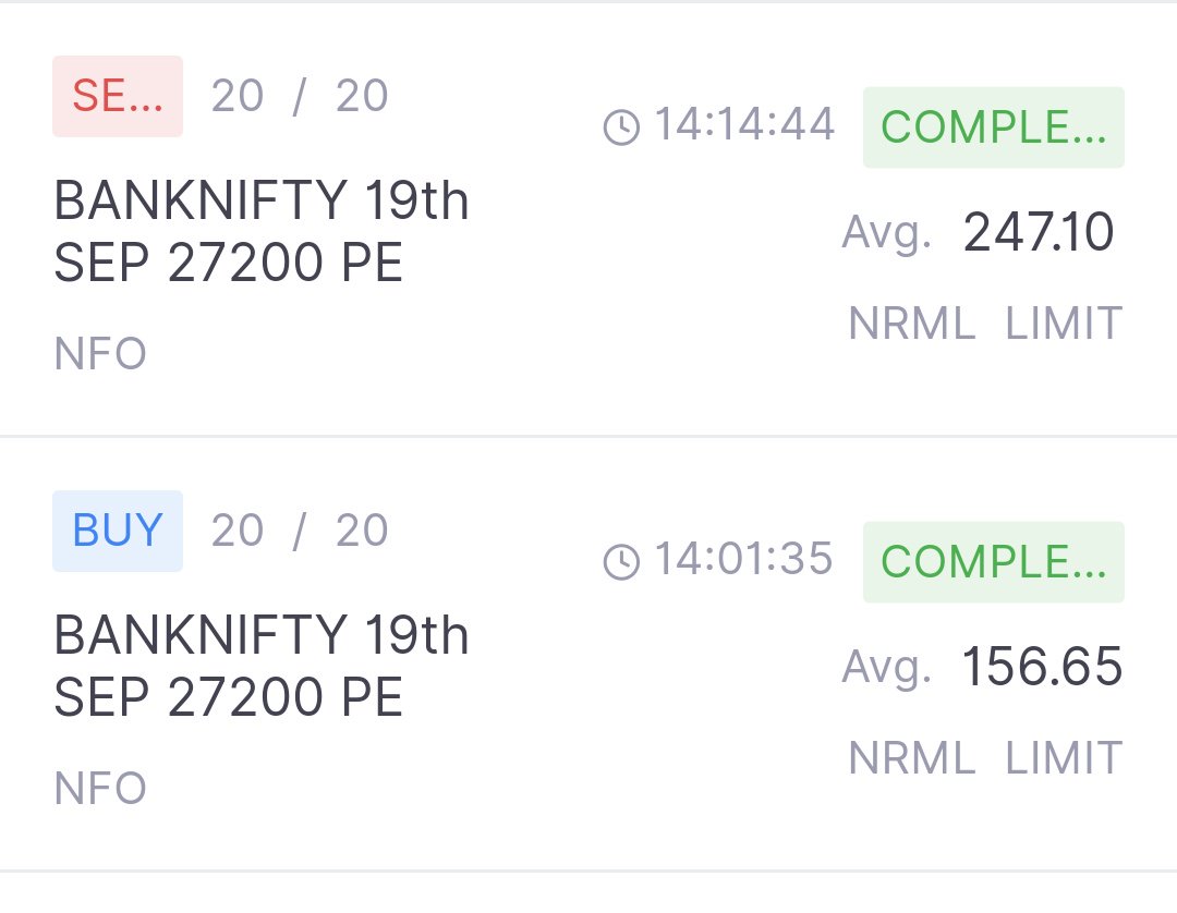 tanmaykbem's tweet image. Conversation with @ap_pune sir at #tradersnest take the trade and what happened in just 10 min.