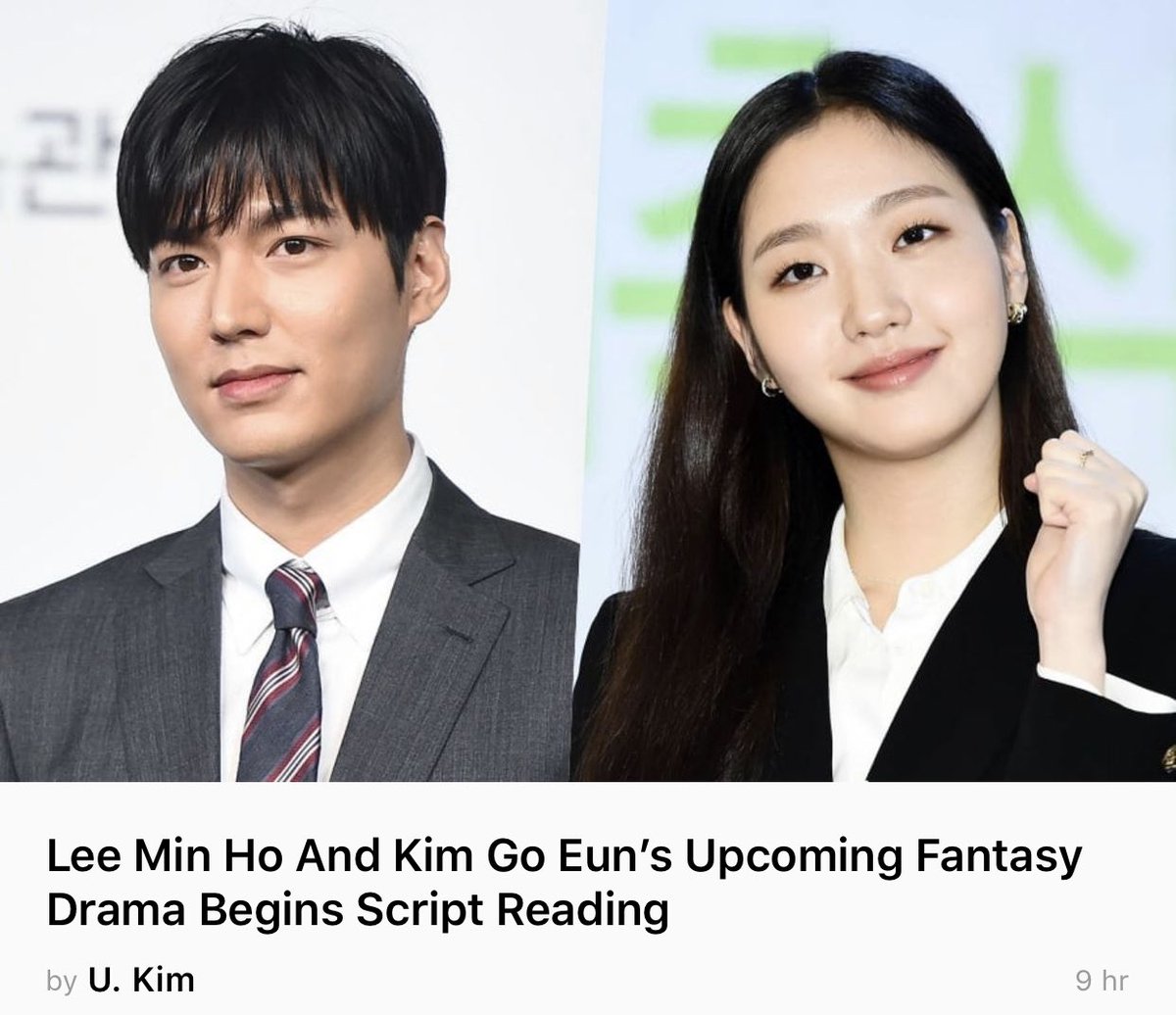Mr. Lee Min Ho 🇰🇷 (@MisterLeeMinHo) / Posts / X
